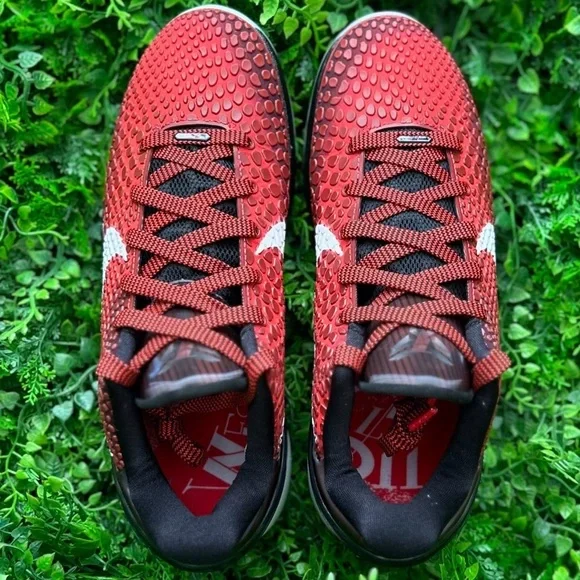 Zoom Kobe 6 Protro AllStar Men's Sneakers Shoes - Picture 5 of 5